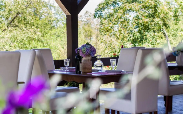 B&B Villa Nena