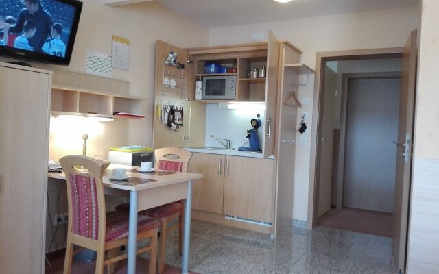 Ferienwohnungen & Appartements Roth