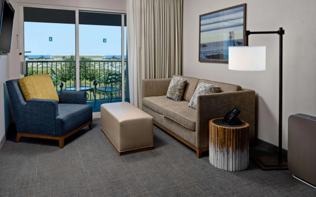 Embassy Suites by Hilton Monterey Bay Seaside