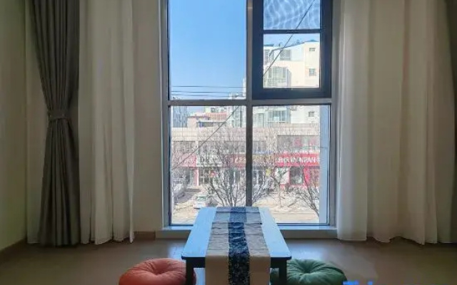 Qiancheng Hotel (Defu Jian Cai Cheng)