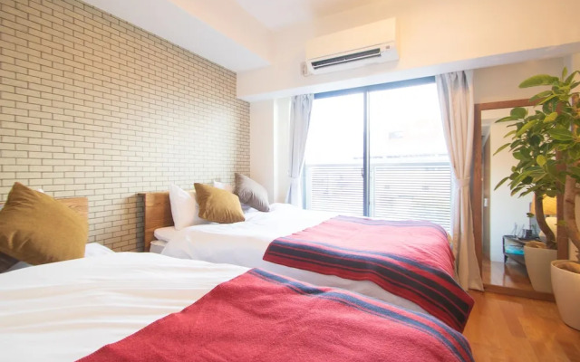 Riviere Champ Hotel & Residence