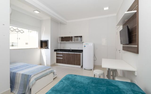 Aluguel Apartamento Flat 4 Pessoas 450C