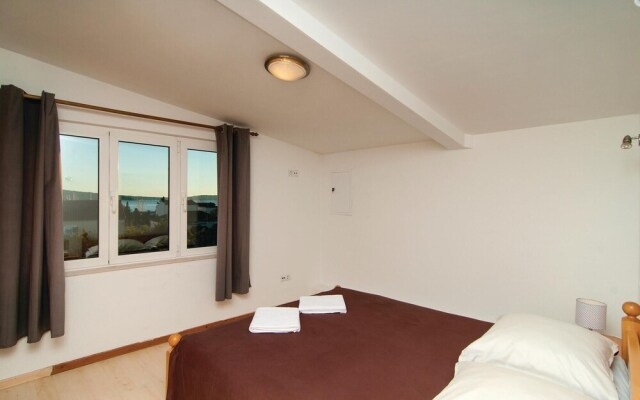 Beautiful Home in Kastel Gomilica With Wifi and 1 Bedrooms