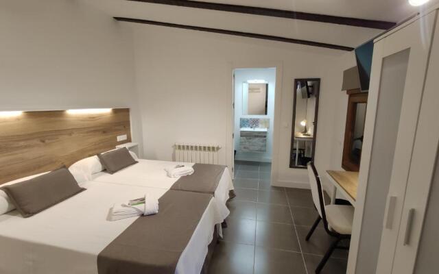 Complejo La Veguilla