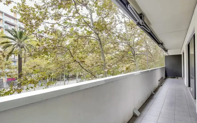 Stay U-nique Apartments Diagonal Mar