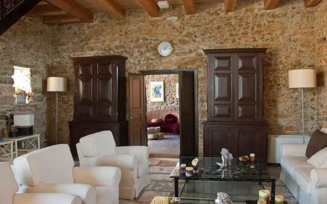 Apartment Partinico -2
