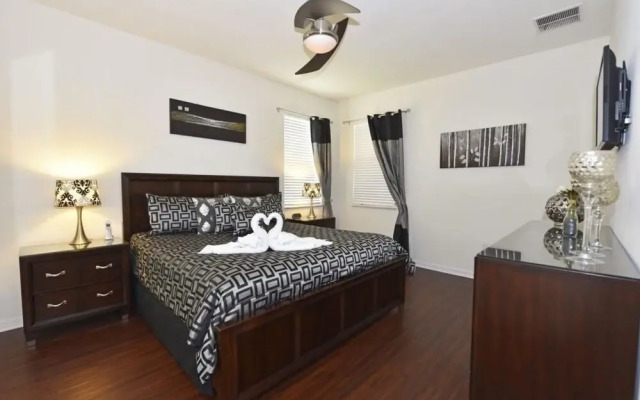 7BR Villa - Watersong Resort-670AOCJGIL