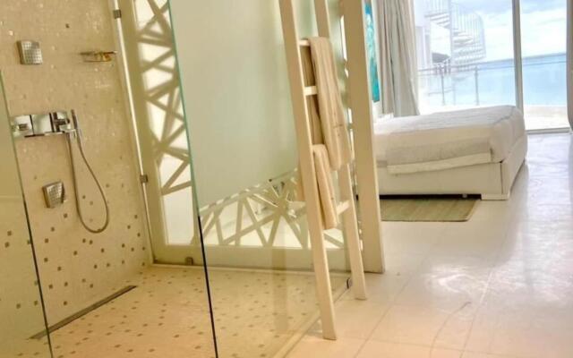 Hotel La Tour Blanche