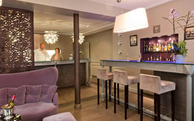 Hotel Harvey