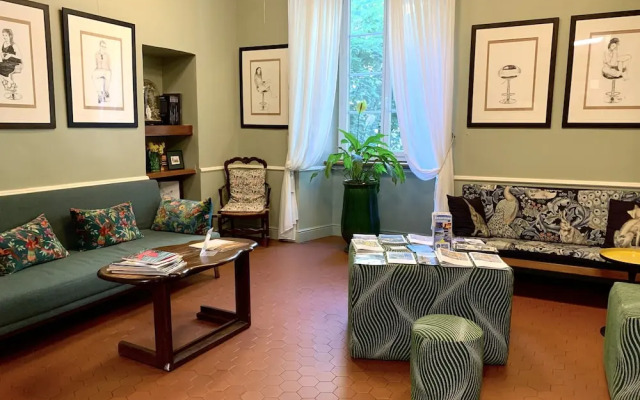 Hotel Central Bastia