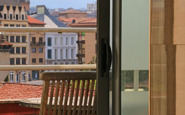 Hotel Gran Regente
