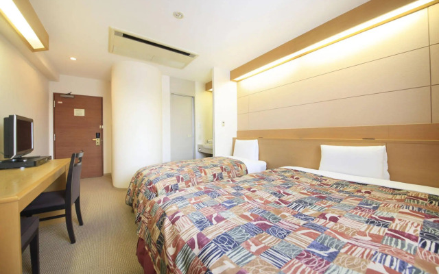 Vessel Hotel Fukuyama