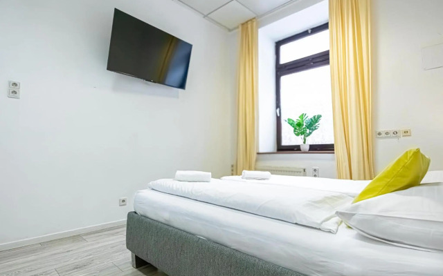 Modern Apartment suitable for Longstays