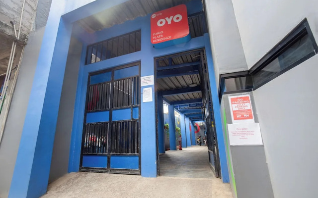 Collection O Tunas Plaza Residence