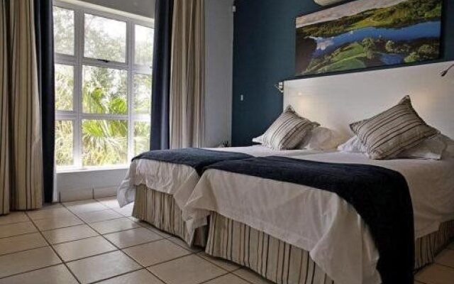 Albatross Guest House