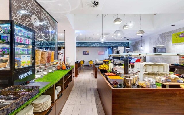 Novotel Krakow Centrum