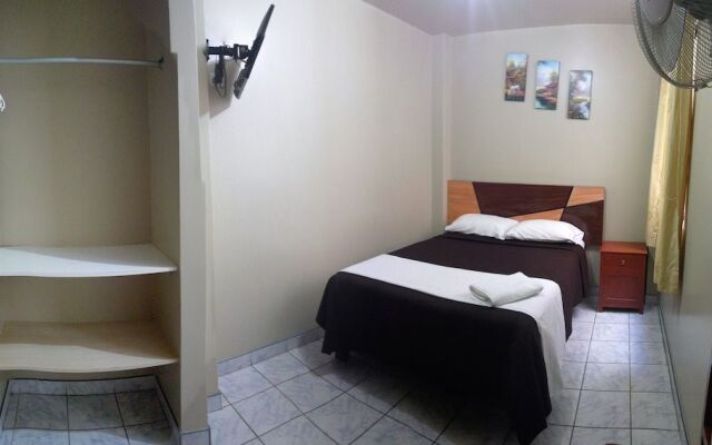 Starlight Inn