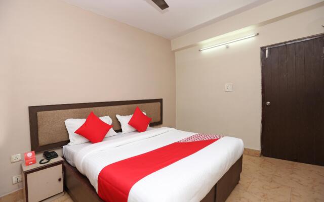 Udupi Residency