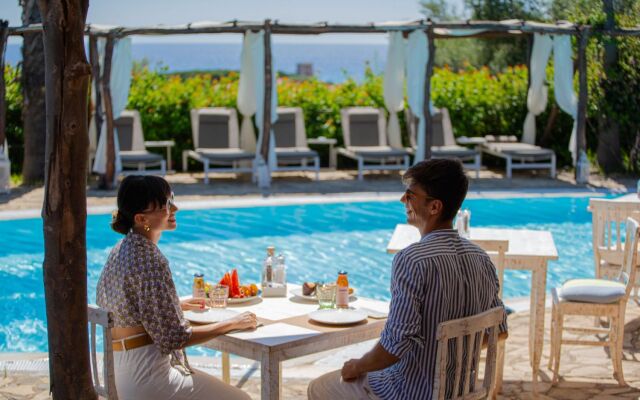 Felix Hotels - Galanias Hotel & Retreat