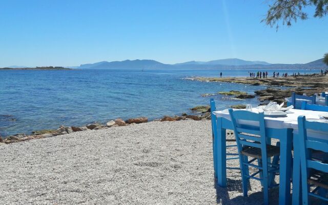 LEVY'S Place Athens Airport