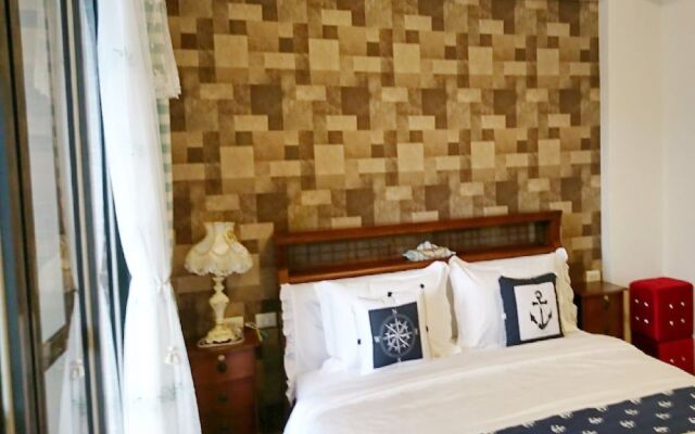 Puli Jimei Bed and Breakfast