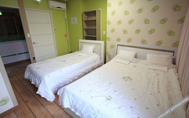 Sori Guesthouse 2