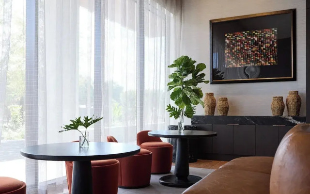 Kimpton Santo San Antonio - Riverwalk by IHG