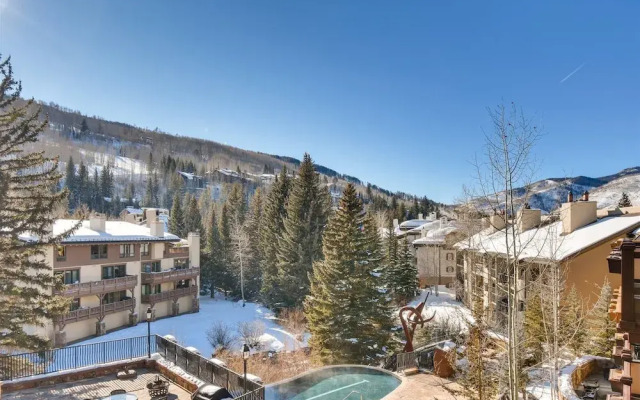 1-#36 One Willow Bridge 3BD
