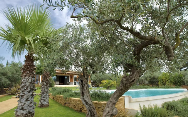 Luxury Sicily Villas