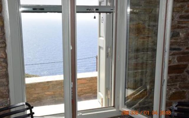 Sea View Stone Residence