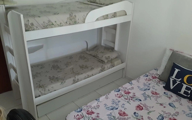 Meu lugar de Descanso