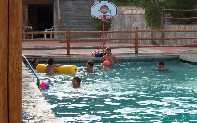 Athorama Hotel