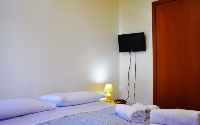 Holiday Home in Lido di Noto With Private Terrace