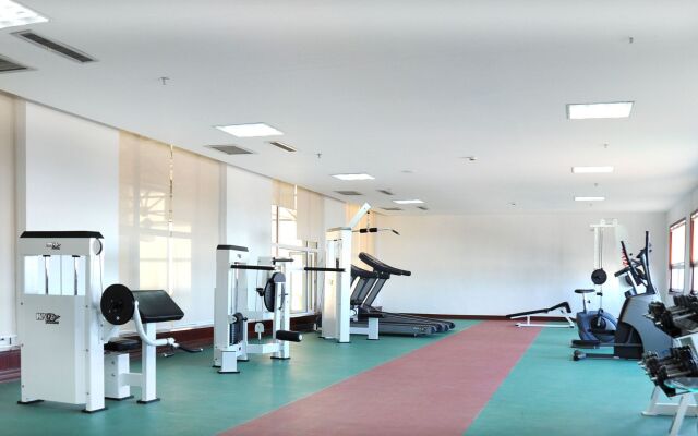 Changchun Huatian Hotel