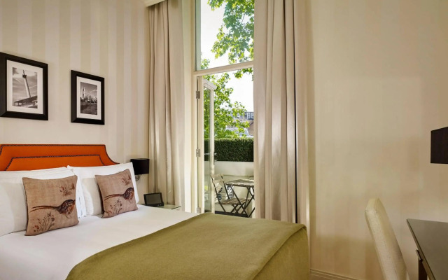 Hotel Xenia, Autograph Collection