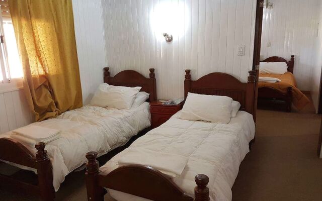 Establecimiento Finca Doña Maria