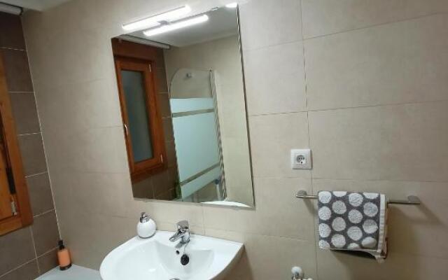 Apartamento Azaleas Suite