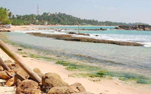 Dinu's Resort