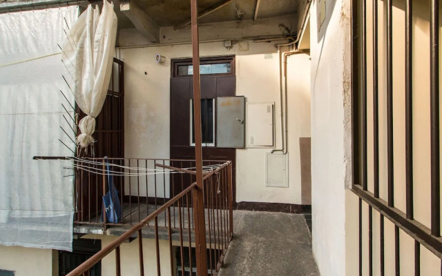 Piazza Statuto Comfortable Apartment