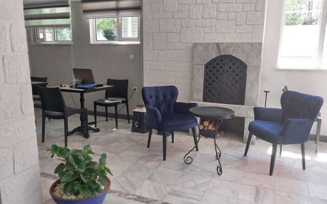 Hanli Apart Otel