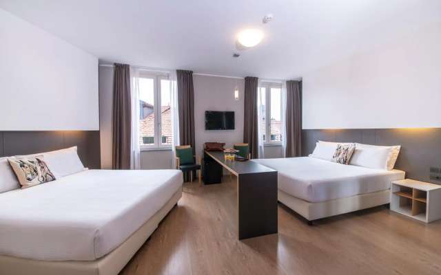 Hotel Osteria della Pista