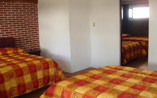Hotel Ambassador Cholula