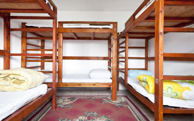 Florentine Backpackers Hostel (age 18-40)