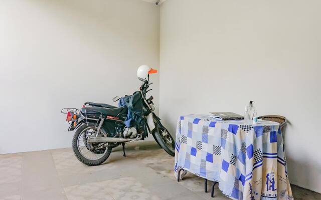 OYO 90220 Pendowo Limo