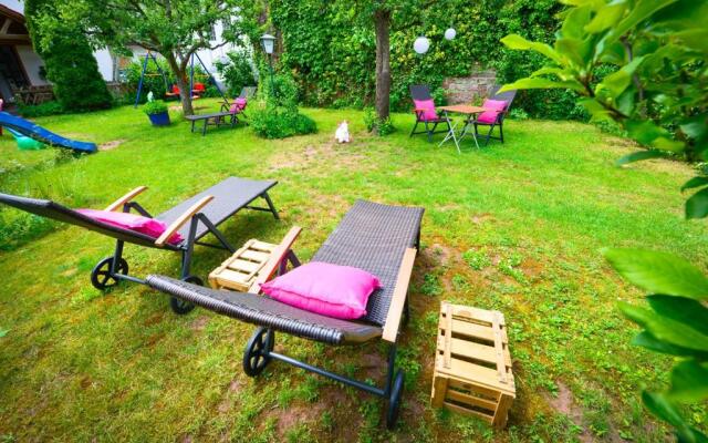 Landgasthaus zur Krone