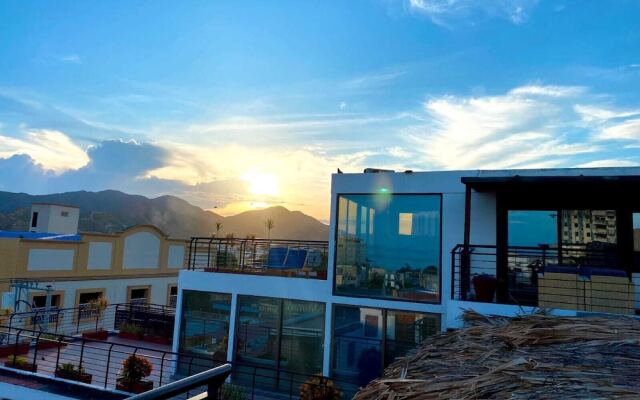 Hotel Boutique Casa Carolina