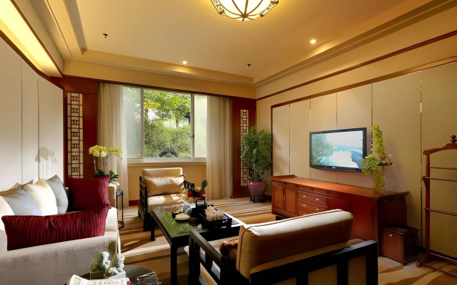 West Lake State Guest House