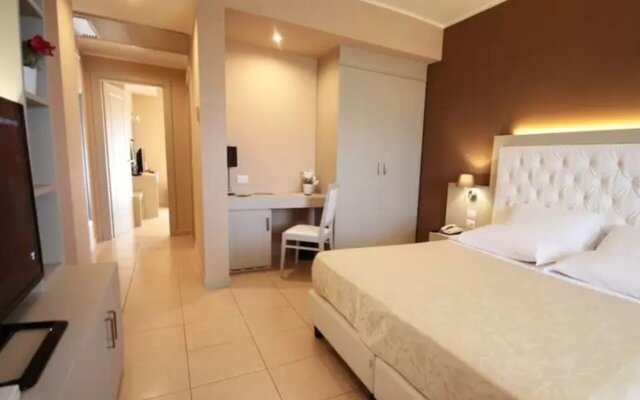 Mediterranean Boutique Hotel