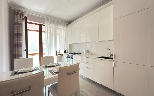 KenigDeluxe в Амалиенау