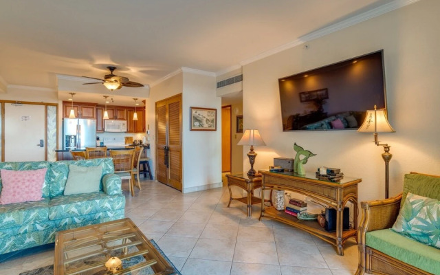 Kaanapali Shores #159 2 Bedroom Condo by RedAwning